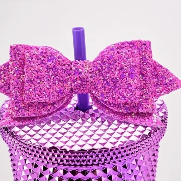 Other - Straw accessory / decoration for tumbler or Stanley cup etc